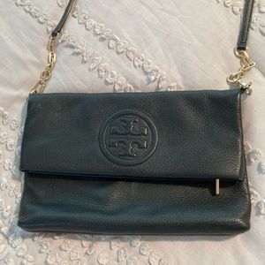 Tory Burch leather cross body